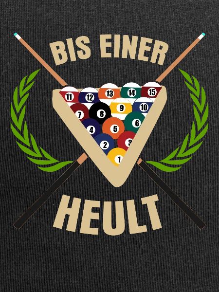 Billard Poolbillard Billardspieler