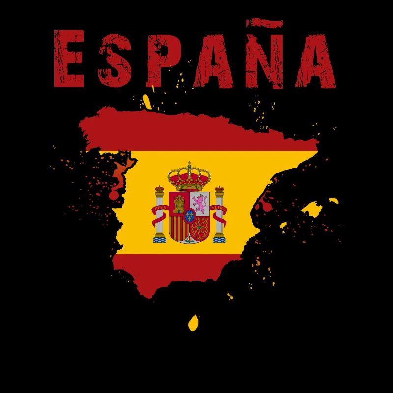 Spanien Spanisch Urlaub
