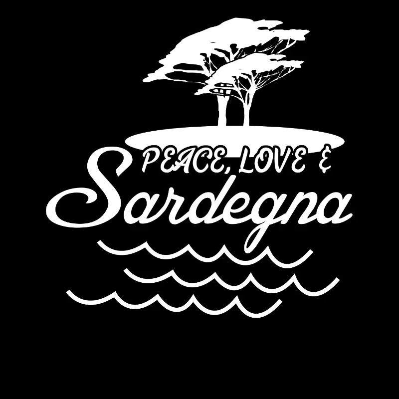 Sardinia Beach Sardegna Sardinia