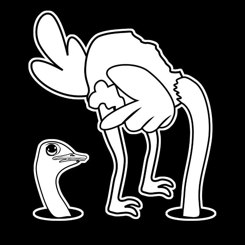 Ostrich