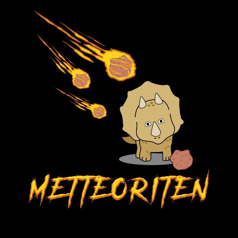 Mettbällchen Dinosaurier Hackfleisch