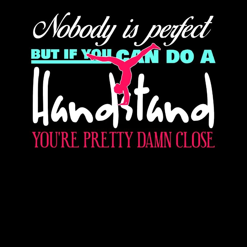 Handstand