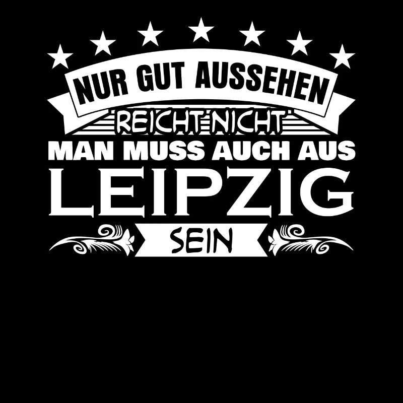 Leipzig Sachsen Leipziger