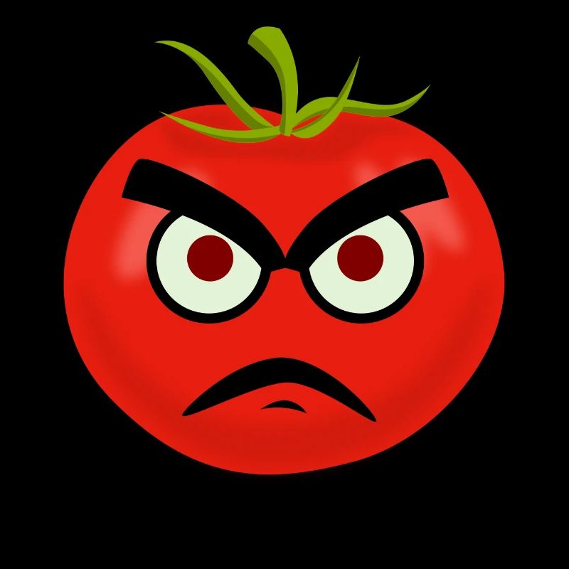 Tomates Tomate Grumpy
