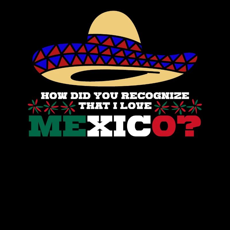 Mexique Drapeau mexicain Mexicains