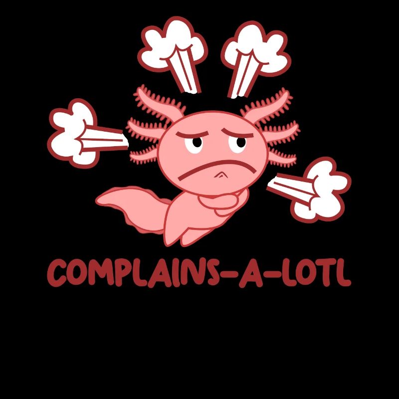 Axolotl Axolotls