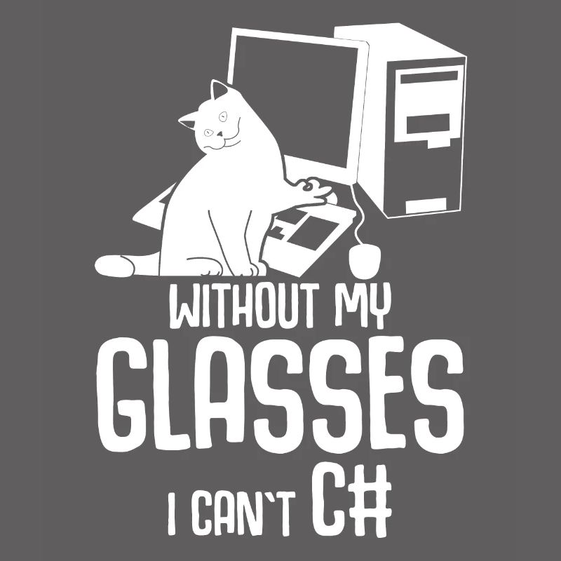 Programmer Computer Science Admin