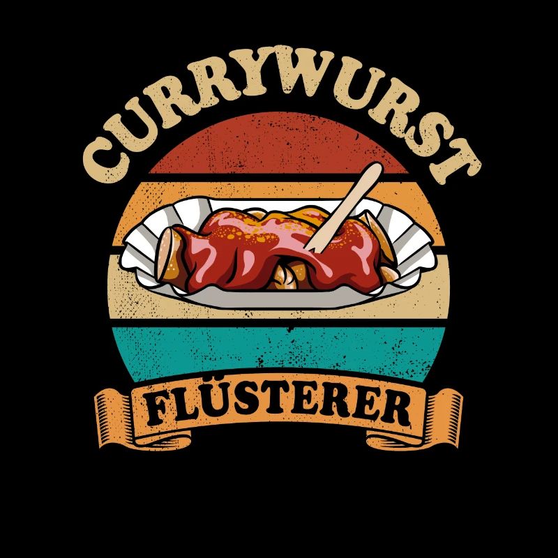 Currywurst Flüsterer