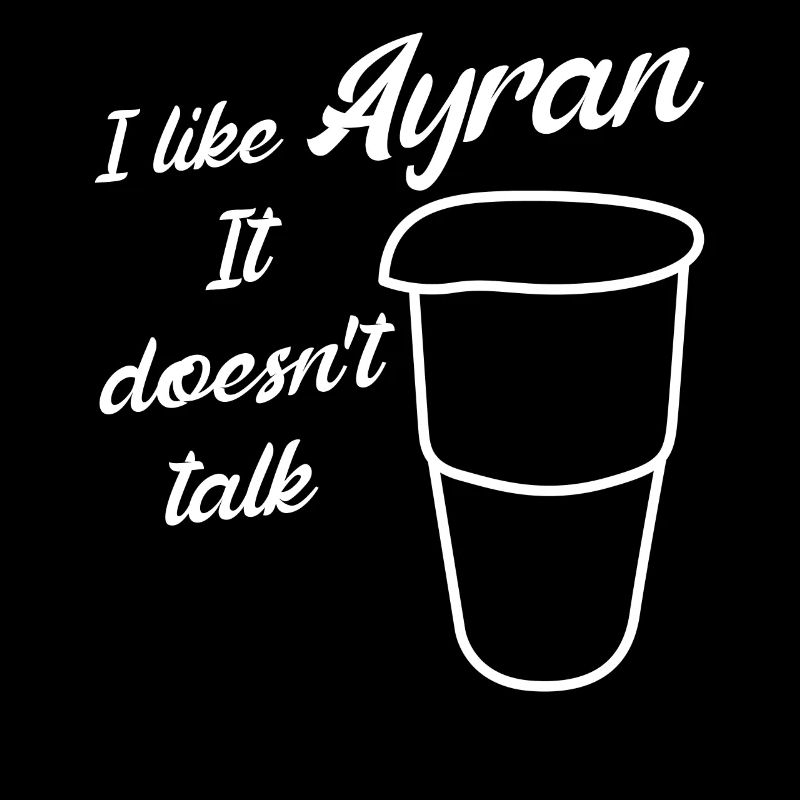 Ayran Doogh