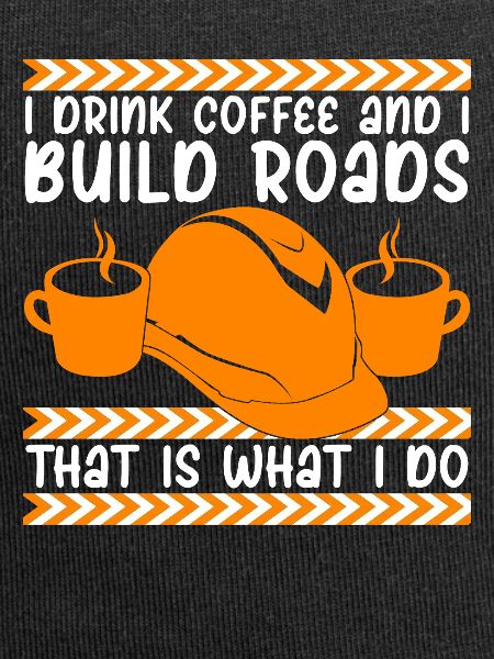 Roadmaker Road Keeper Roadbuilder