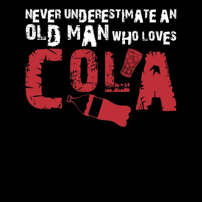 Cola Joke Lemonade Softdrinks