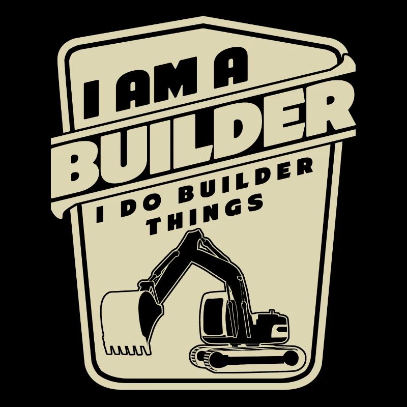 Roadbuilder Roadmaker Road Keeper
