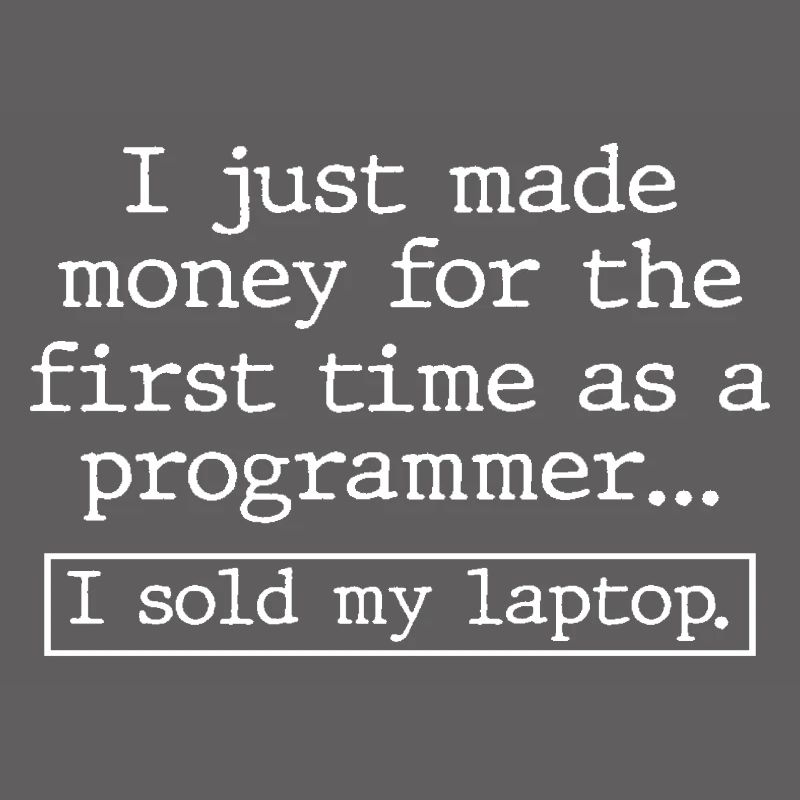 Programmierer Coder Software Entwickler