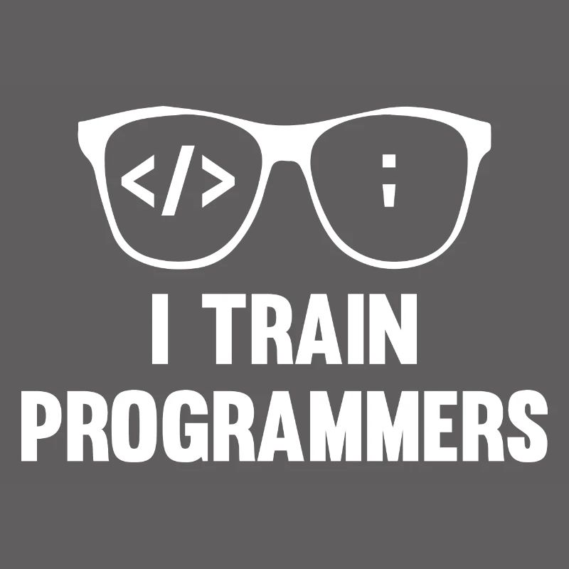 Programmer Coder Software Developer