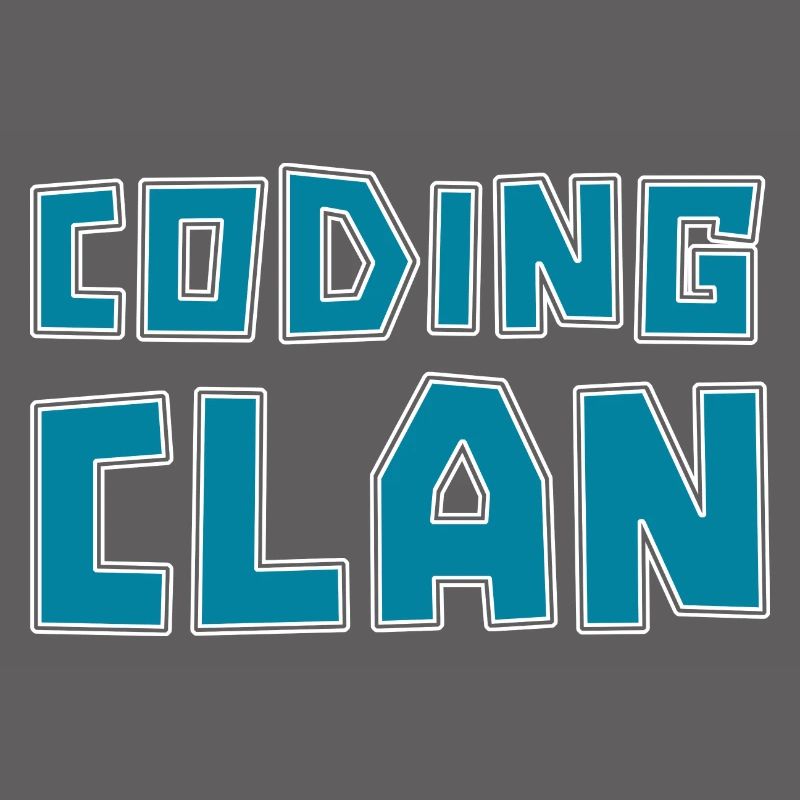 Programmer Coder Software Developer