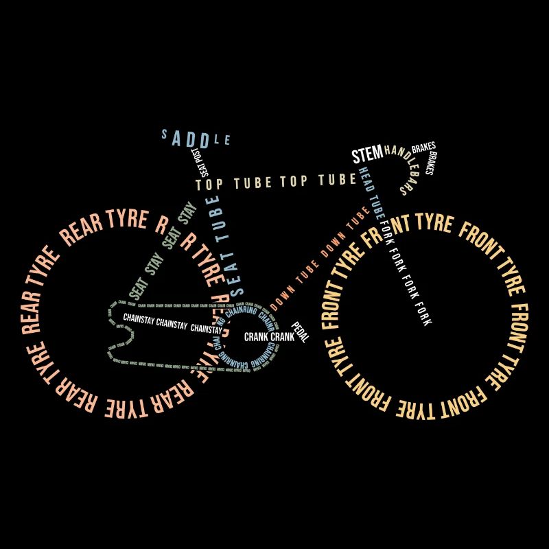 Vélo vélo roue de course vélo de course