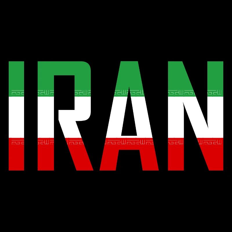 Iran Persien