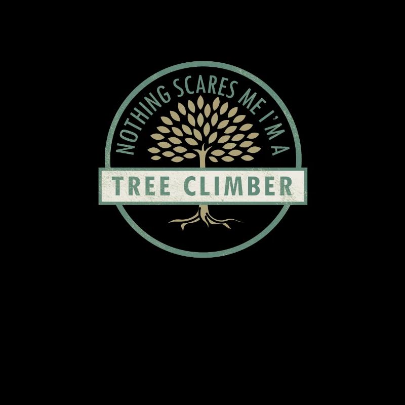 Tree Climbing Forestry Recreational Activity Tree