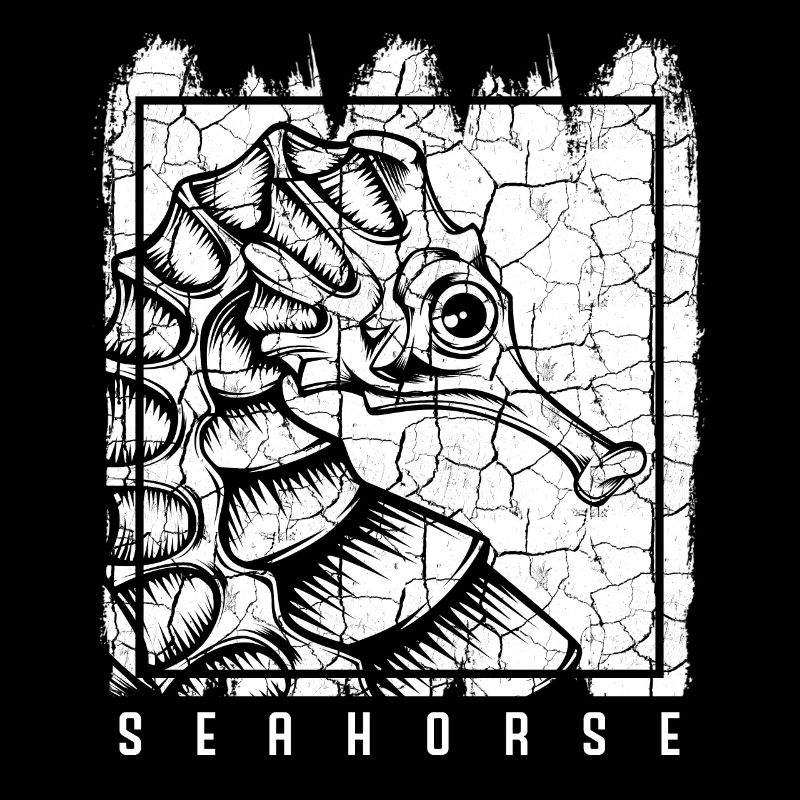 Seepferdchen
