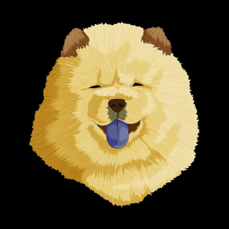 Chow Chow chien