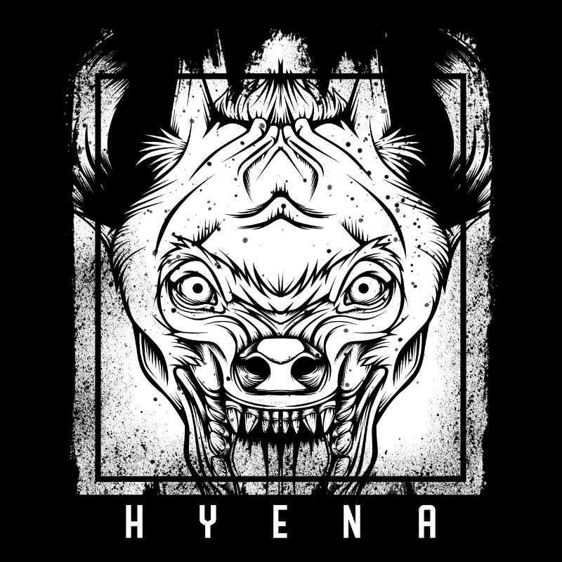 hyène