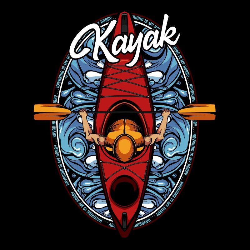 Kajak