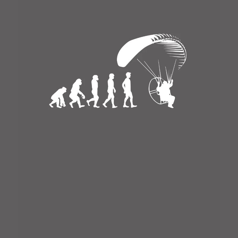 Paramotor Evolution Paragliders Gleitschirmfliegen