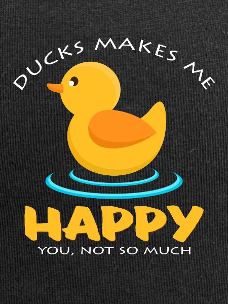ducks