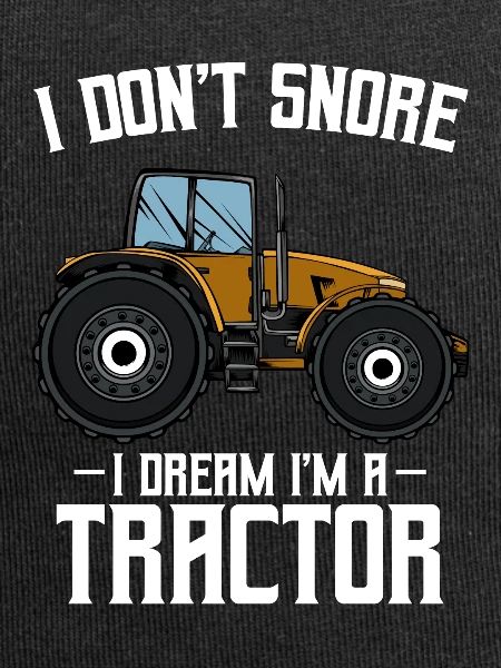tractor