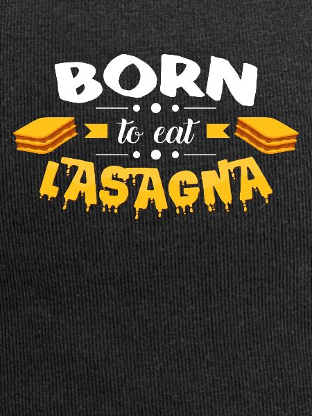 lasagne