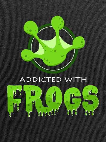 frog