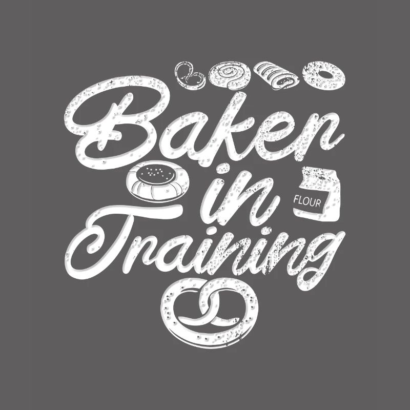 Baker apprentice