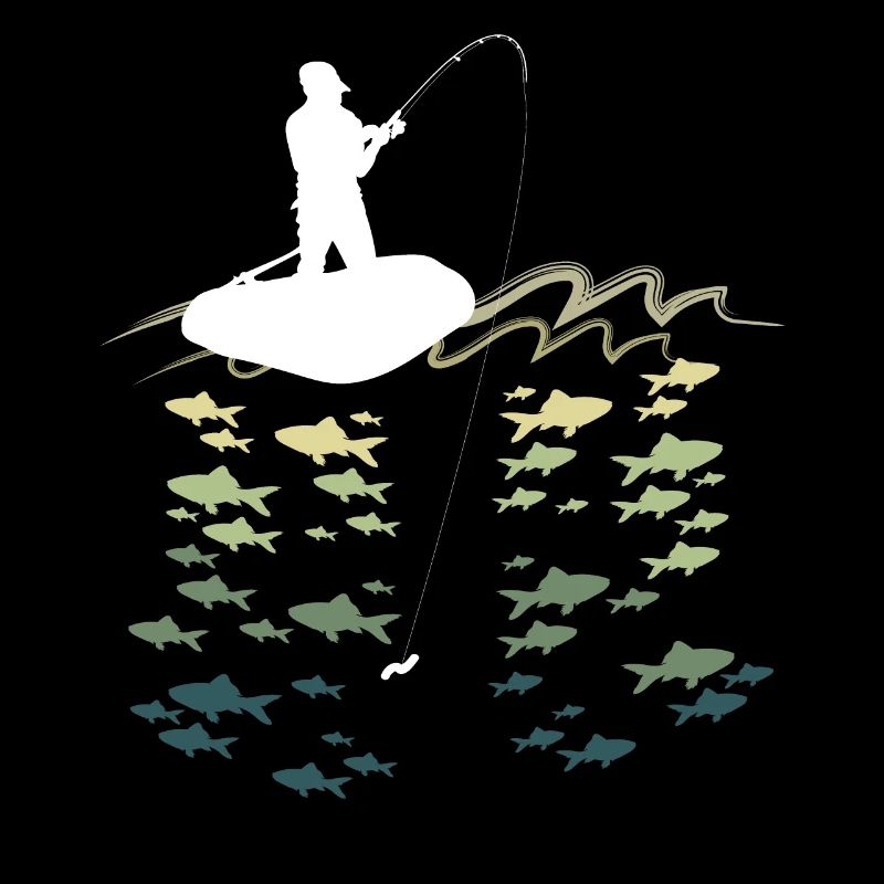 Fishing Anglers
