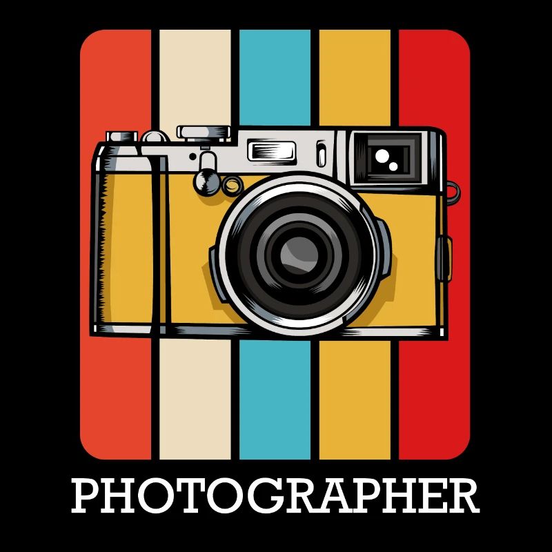 Fotograf
