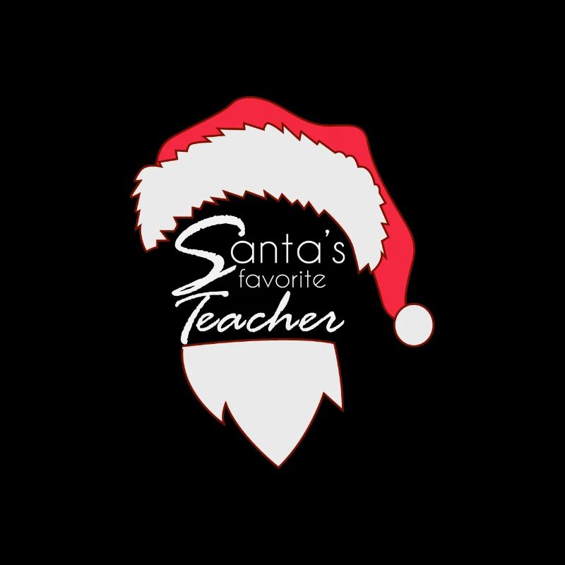 Professeur de Noël