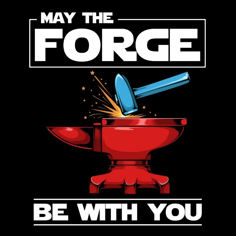 forgeron