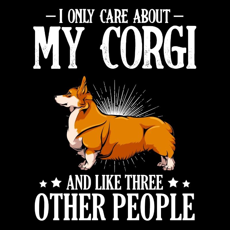 Welsh Corgi