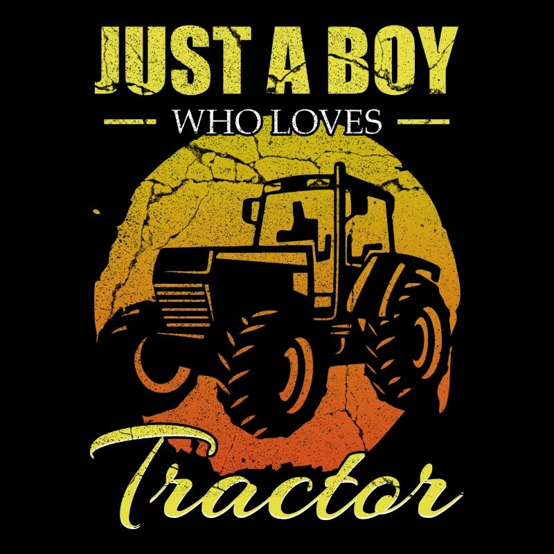 tractor
