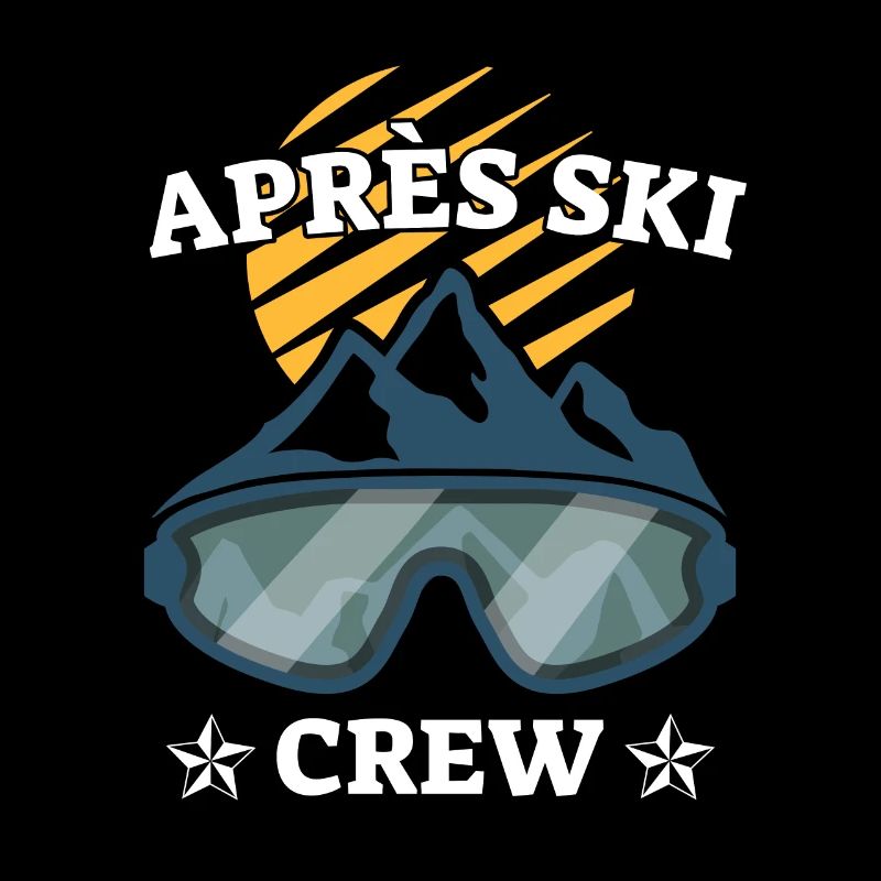 Apres Ski Crew