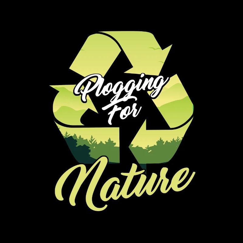 Erde Tag Umwelt Mutter Natur recyceltes Geschenk