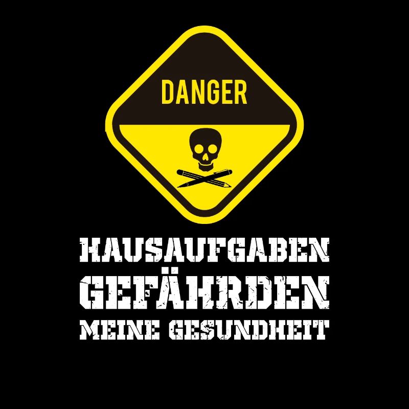 witzige Hausaufgaben Sprüche