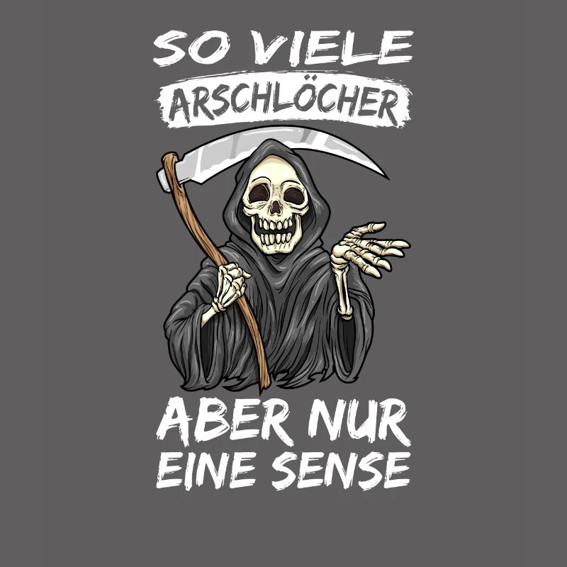 Sensenmann