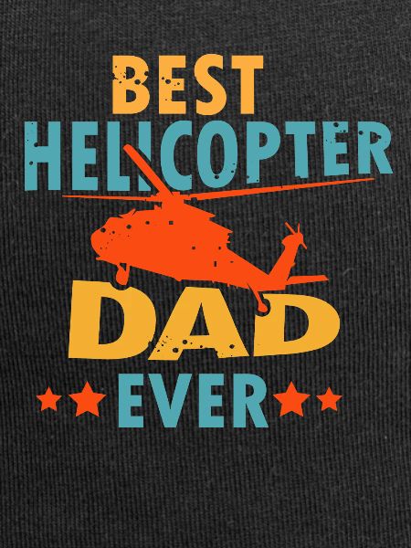 Helicopter pilot