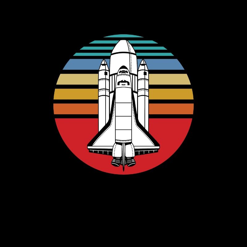 Astronaute de l'espace extra-atmosphérique Galaxy Scientist