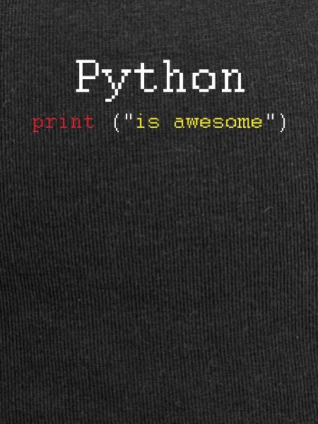 Python HTML Sprachcodierer Codierungsprogrammierer Geschenk