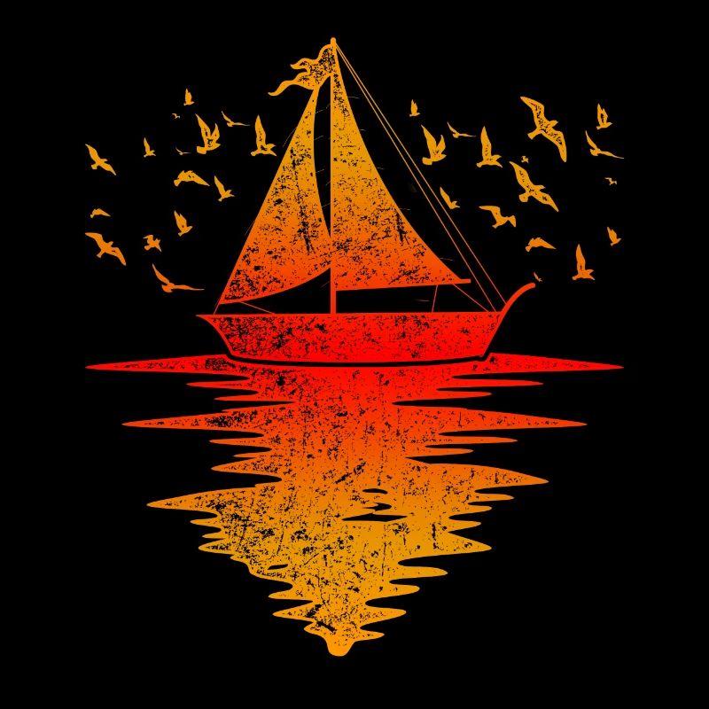 Sailing