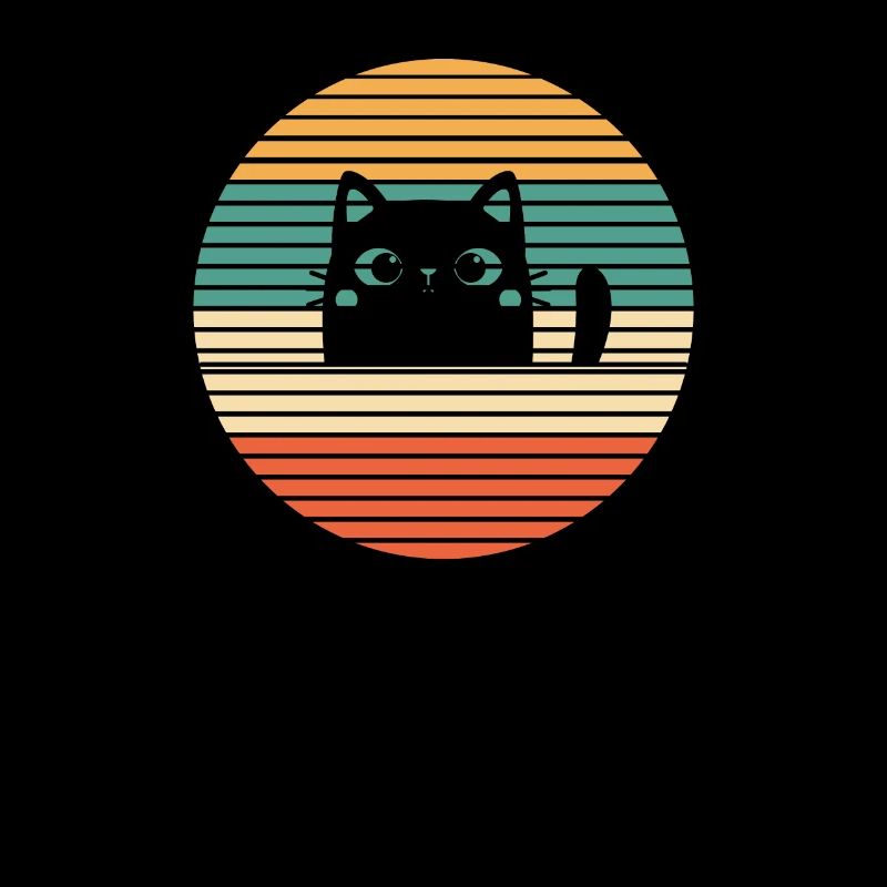 Chat dame chat ami chat
