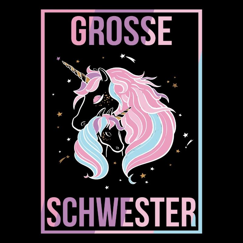 Große Schwester