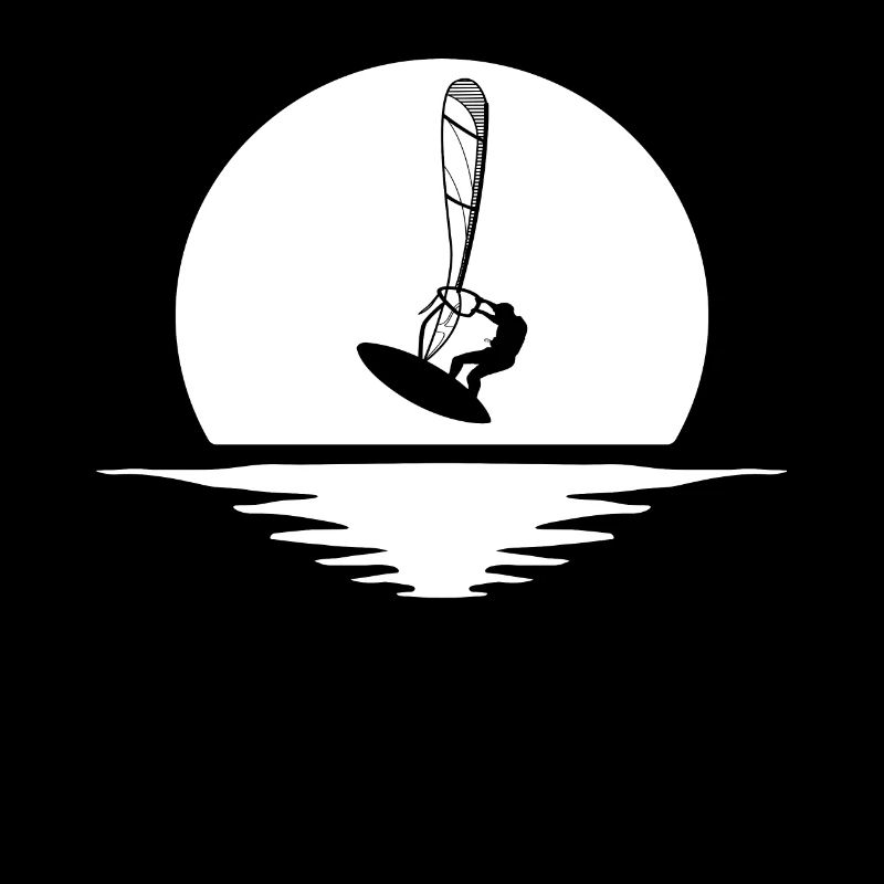 Windsurfing Windsurfers