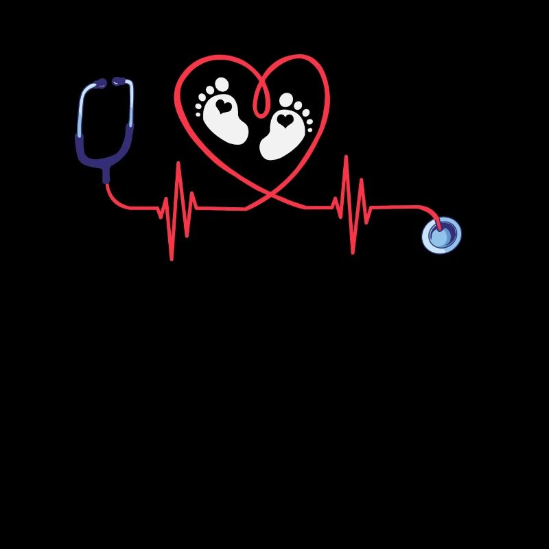 Kinderkrankenschwester